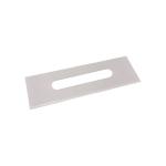 Film Cutting Blade ,Carbide Razor Blade , Slitter Blades,Slitter Knives