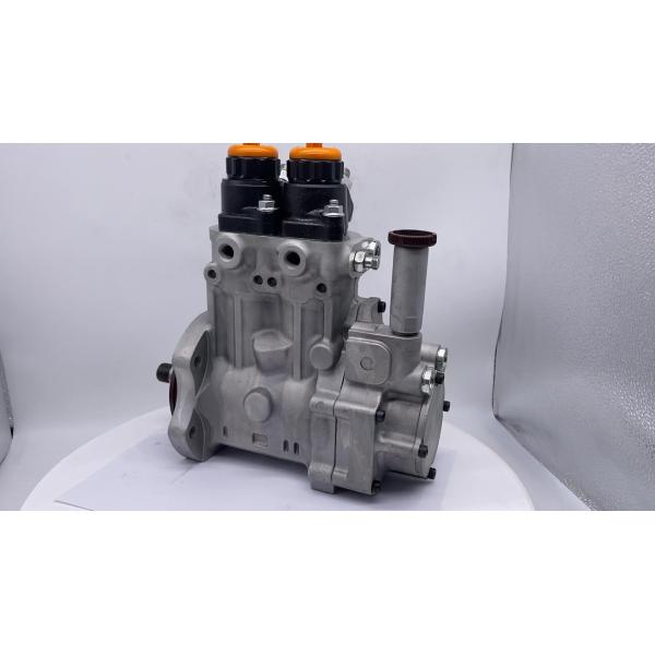 Diesel Engine Fuel Injector Pump 094000-0463 6156-71-1132 For Komat-su PC400-7