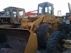 China Used Loader CAT 950E very Good Condition factory