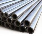 JIS GB EN 321 Stainless Steel Pipe Tube Round 300mm For Petroleum