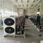 Meeting R32 16kw underfloor heating air to water dc inverter heat pump