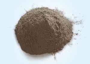 China Blast Furnace Castable Refractory Material For Hot Air Duct Strong Impact Resistance factory