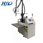 Adhesive Glue Dispensing Machine AB Glue Mixer Carbon Steel Chemical Equipment