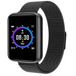 1.3 TFT bluetooth sport heart rate monitor smartwatch Touch Screen 240RGB*240RGB