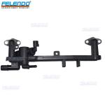 Coolant Outlet Flange Lr018273 For Land Rover W / Sensor Lr4 Rr Sport