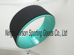 Vison 32*13cm Factory supply Back training Yoga Wheel for home