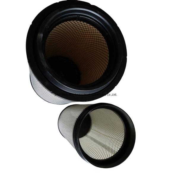 China Sdec Power Diesel Engine Parts K Series 6et K2845 S00040932+01/S00040933+01 K2842PU  Air Filter factory