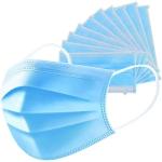 Antibacterial 70pcs/Min Medical Mask Making Machine