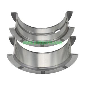 China JD Main Bearing Pair Flanged RE529320 Crankshaft Thrust Bearing Kit 6090 1270G 1450 1550 6068 6081 factory