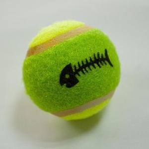 China training tennis ball, high quality tennis ball factory