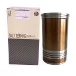 3408 3412 3406 Cylinder Liner for Caterpillar Engine parts 197-9322