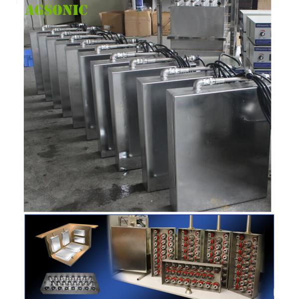 China Submersible Underwater Waterproof Ultrasonic Cleaner Transducers & Generators 28kHz / 40kHz factory