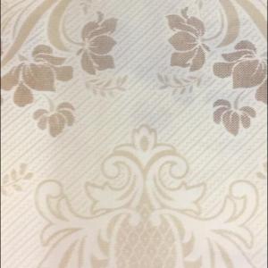 China Dustmite Proof Mattress Ticking Fabric , SGS Stretch Tricot Fabric factory