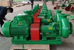 TRSB Series Centrifugal Mud Pump Interchangeable Mission For Oilfield Mud