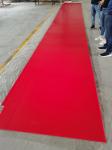 Wear Resistant Cast Polyurethane Product Polyurethane Sheeting
