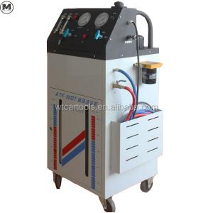 China ATF-20DT Economic Auto Transmission Fluid Exchanger And Cleaner Machine 220v factory