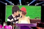 65536dots 1000nits P3.91mm Stage Background LED Display