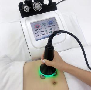 China Portable Ace Lifting Roll RF Massage Machine 360 Rotation For Facial Lifting factory