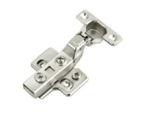 China Clip-on 26 Cup Shift Hydraulic Hinge Cold-rolled steel Self Closing #Inset# factory