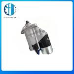Starter Motor 65.26201-7044 for Daewoo Doosan DH160 DH130 DH140W-V DH150LC-V