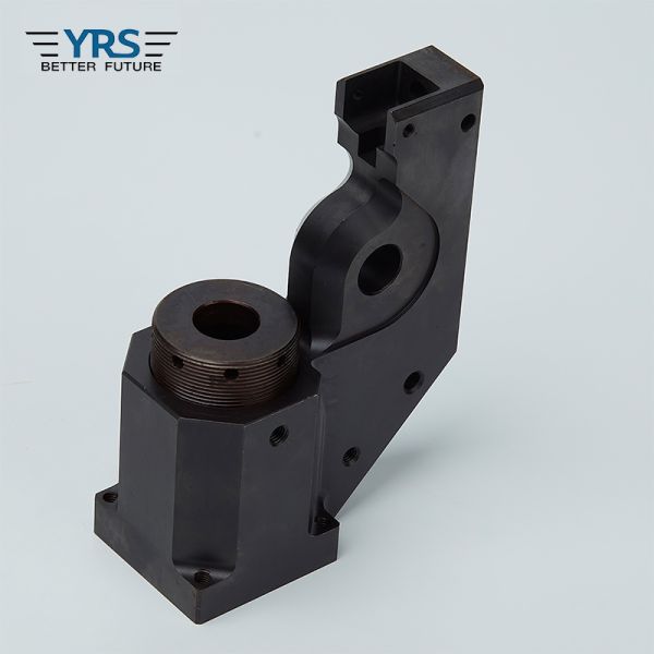 1.2738 718H Precision Mechanical Parts , Tolerance 0.02mm CNC Precision