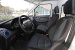 Experience the Convenience of Electric Cargo Van for Your Deliveries