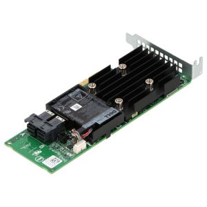 PowerEdge Dell PERC11 H840 with 8-lane PCI Express 3.1 Compliant for Sever