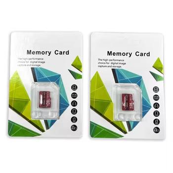 SA Controller High Speed TF Card 256GB 128GB For Intelligent Transportation High