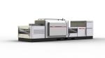 High Temperature Vacuum Tempering Furnace Mo - Wire Heated Carbonizing Furnace