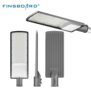 China IP66 SMD3030 50w To 200w Led Street Light Environmental Protection for Highway factory