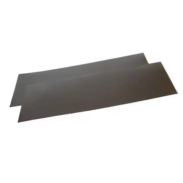 China 50MPa Compressive Strength Graphite Gasket Sheet Radiation Resistant factory