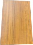 Exceptional Heat Insulation Wooden Grain 3mm Aluminum Composite Panel For Energy