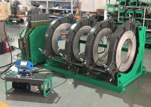 China Thermofusion Hydraulic Butt Fusion Welding Machine 630mm 1000MM For Hdpe PE Pipe factory