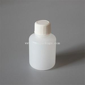 China Laboratory Plastic Reagent Bottle Wide Mouth from Hebei Shengxiang factory