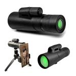 10-30X42 Super Telephoto Zoom Monocular For Bird Watching
