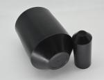 Heat Shrinkable End Caps for Cable 10mm-250mm Dielectric Strength 15 KV/mm Heat