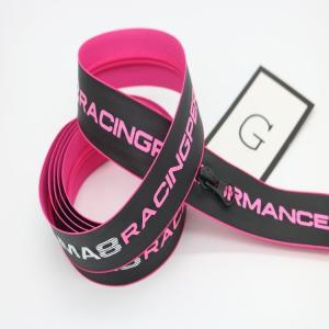 Waterproof Zipper #5 For Backpack Pattern Long Chain Zipper