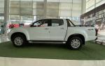 Isuzu D-MAX 120KW Heavy Duty Pickup Trucks , 1.9T Diesel 4wd Pickup Trucks