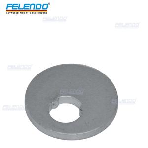 China Land Rover Suspension Parts Control Arm Washer RYF000203 Black Color factory