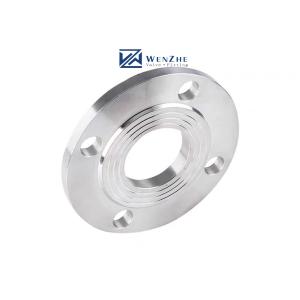 China 304/316 Stainless Steel Flange/Threaded General Equal Connection ANSI ASTM Standard factory