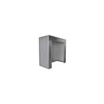 Teaching Equipment Heat Colling Training equipmet VRV air conditionering/cooling