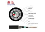 Underwater Fiber Optic Cable Water Blocking Material Steel Wire