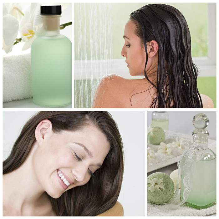 Basic Guar Gum With High Cost Performance Has Medium Viscosity And Low Degree Of Substitution For Hair Care