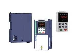 China VEIKONG VFD Independent Duct Design for Dust Prevention and Improved Reliability factory