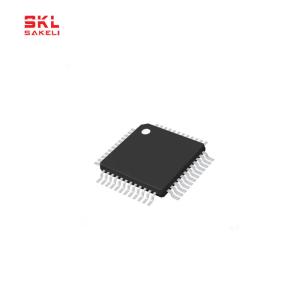 China STM32F091CCT6 MCU Microcontroller Unit 32-Bit Cortex-M0 Core Flash Memory on sale