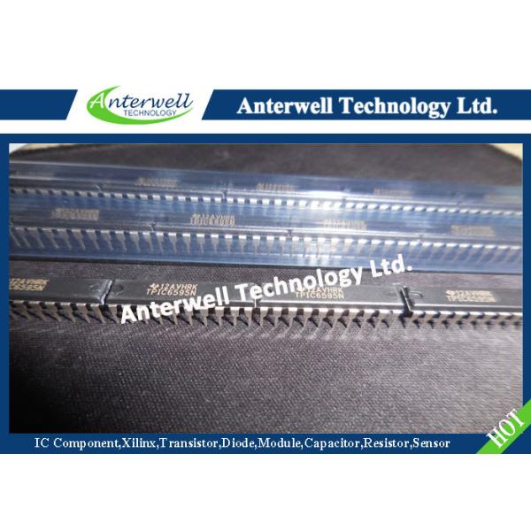 China TPIC6595N Integrated Circuit Chip  POWER LOGIC 8-BIT SHIFT REGISTER factory