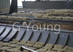 50 000 Cakes Automatic Noodle Making Machine , Noodle Making Equipment 75g Per