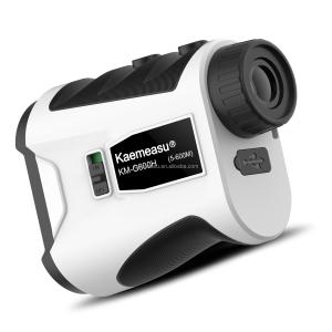 China G800m Multifunctional Rangefinder Golf Hunting and Construction Use Rangefinder 800m factory