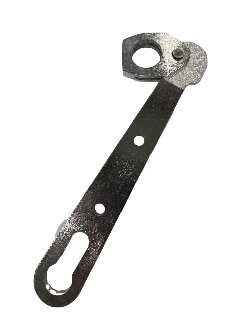China Spot Welding Tip Remover Electrode Wrench 13D And 16D factory