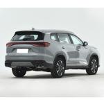 Chery Tiggo 8 Pro 2022 Maximum Power 250-300Ps Maximum Torque 300-400Nm 's